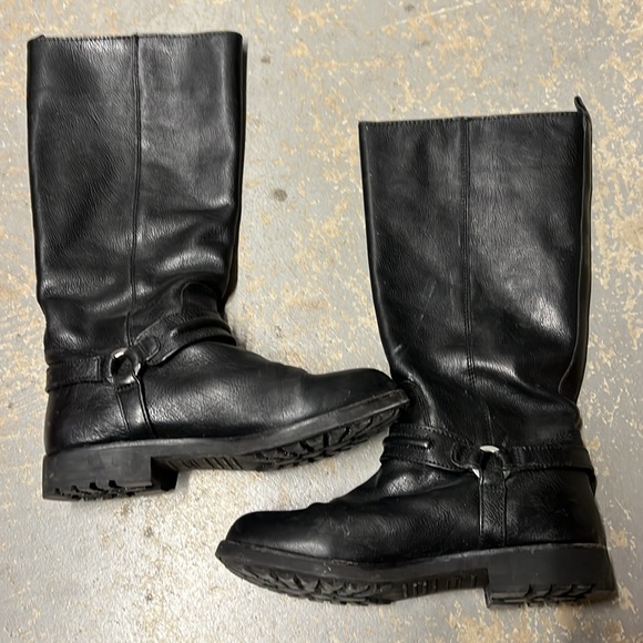 Coach boots - Picture 7 of 8